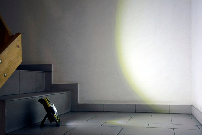 Arbejdslampe LED Mobil