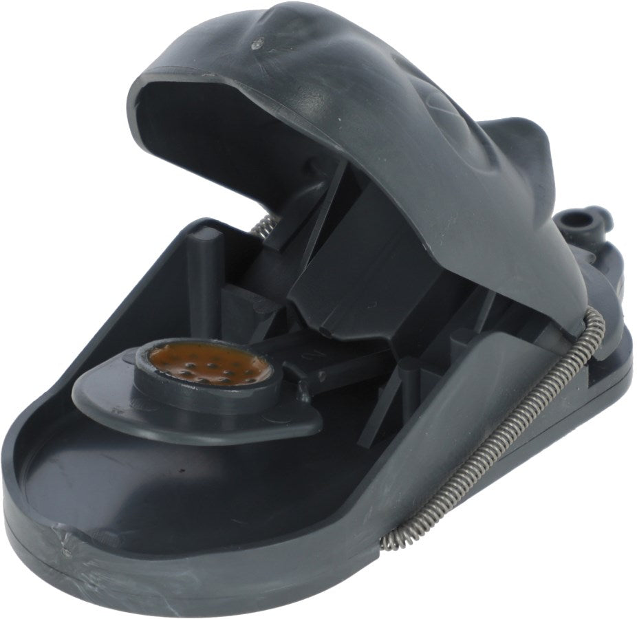 Musfälla MouseStop 2-pack