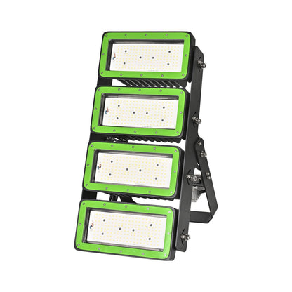 MultiLED Premium Farmer – Dimbar LED-lampa för stall IP65