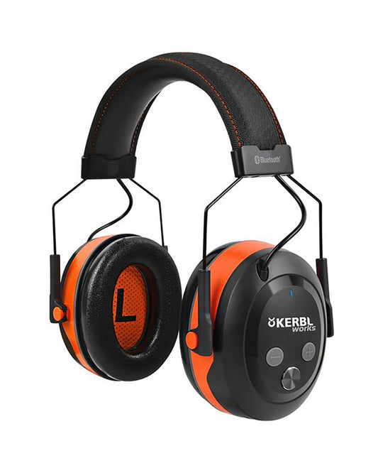 Multimedia Kerbl Bluetooth och radio
