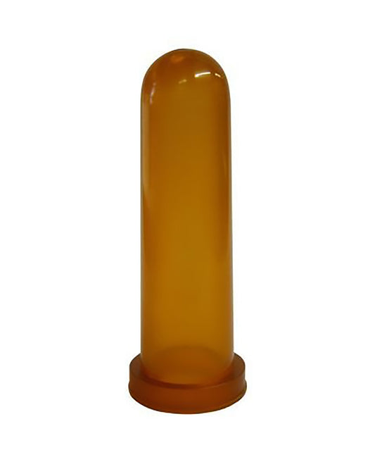 Napp naturgummi X-pierced