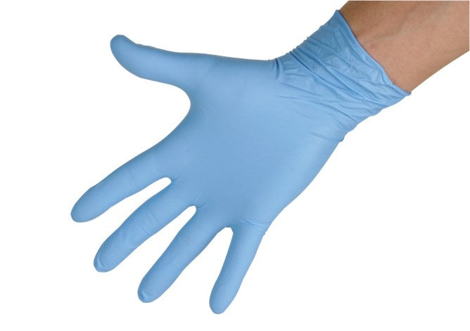 Nitrile Classic 100-p