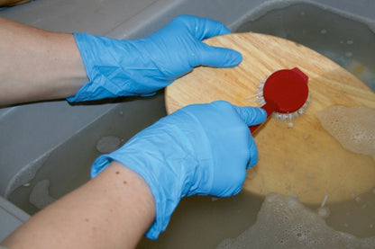 Nitrile Classic 100-p