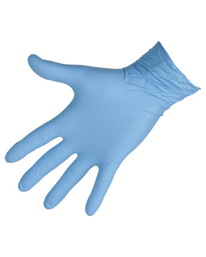 Nitrile Classic 100-p