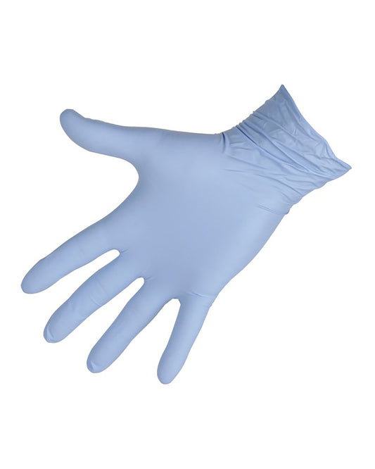 Nitrilhandskar Nitrile Top pro, 100-p