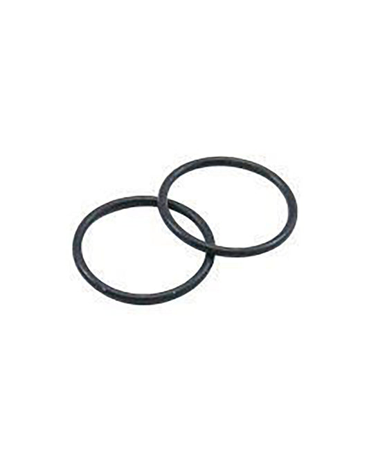 O-ring magnetspole 