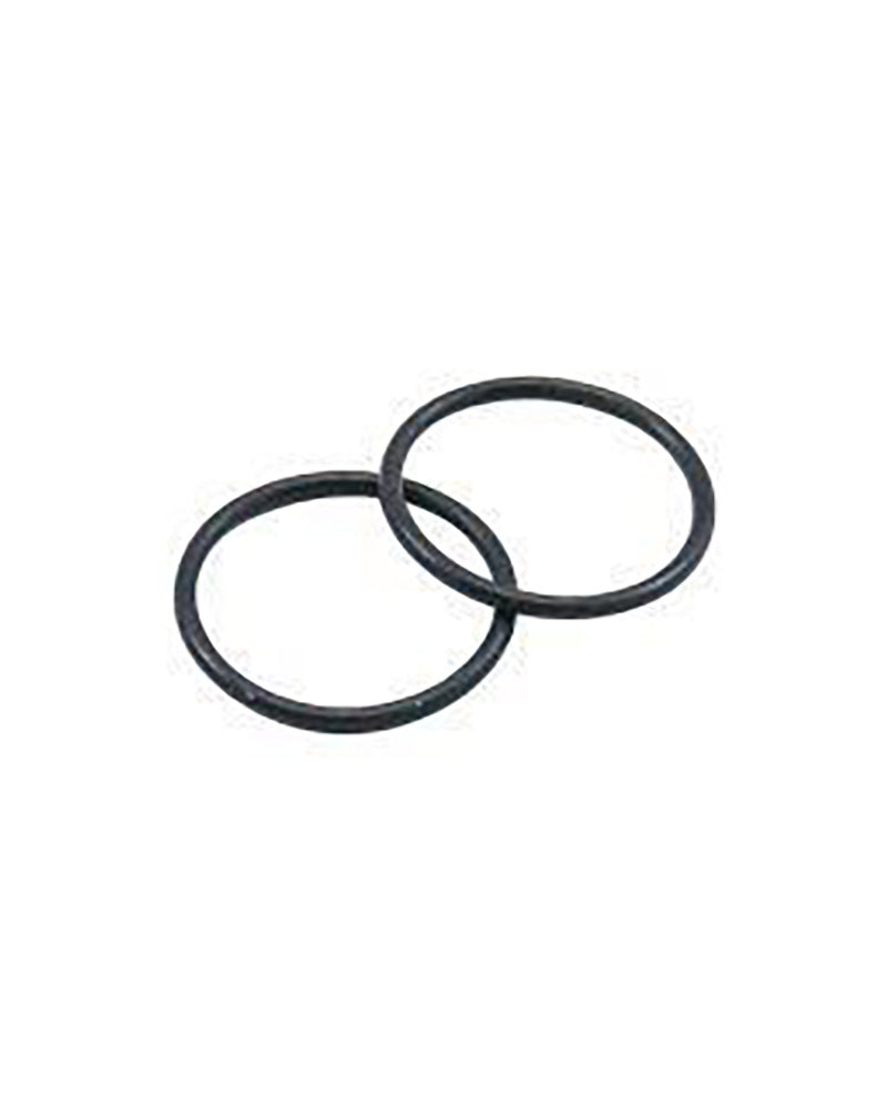 O-ring magnetspole 