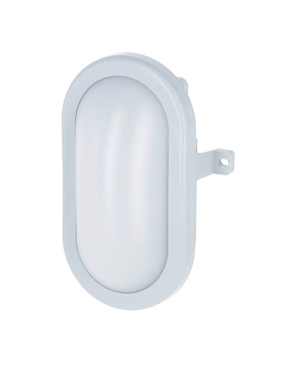LED Lampa Oval 5,5W