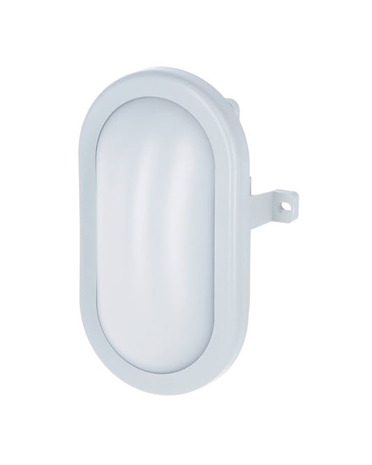 LED Lampa Oval 5,5W