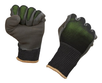 Vinterhandske PowerGrab Thermo W