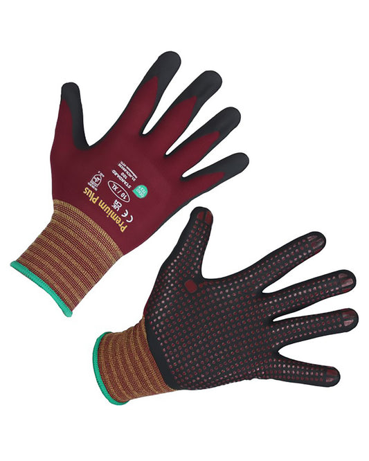 Handskar Premium Plus