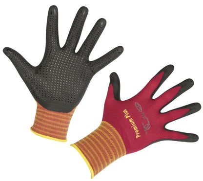 Hanskat Premium Plus