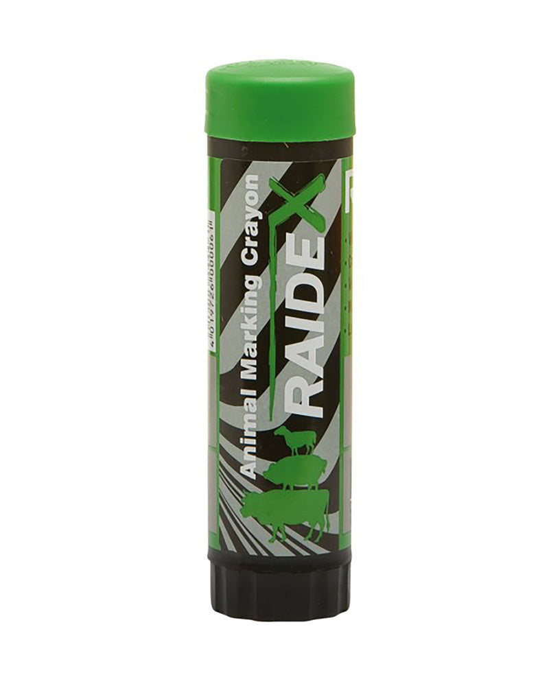 Märkstift Raidex