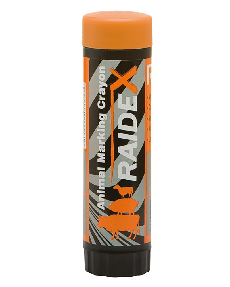 Märkstift Raidex