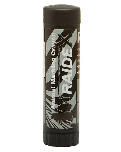 Märkstift Raidex