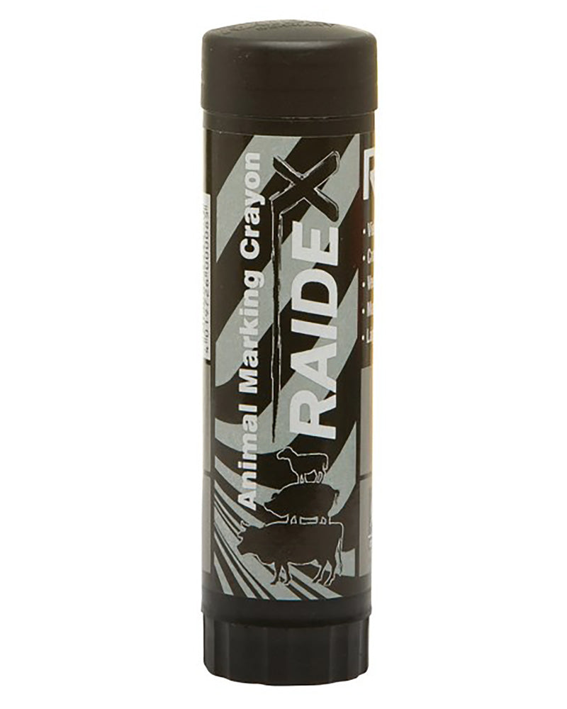 Märkstift Raidex