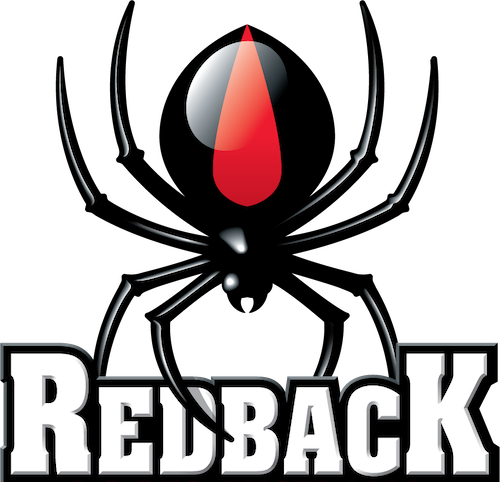 Redback boots för arbete, lantbruk och vardag