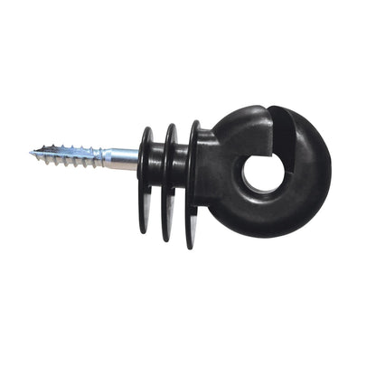 Ringisolator Easy Drill EDX - För trästolpar