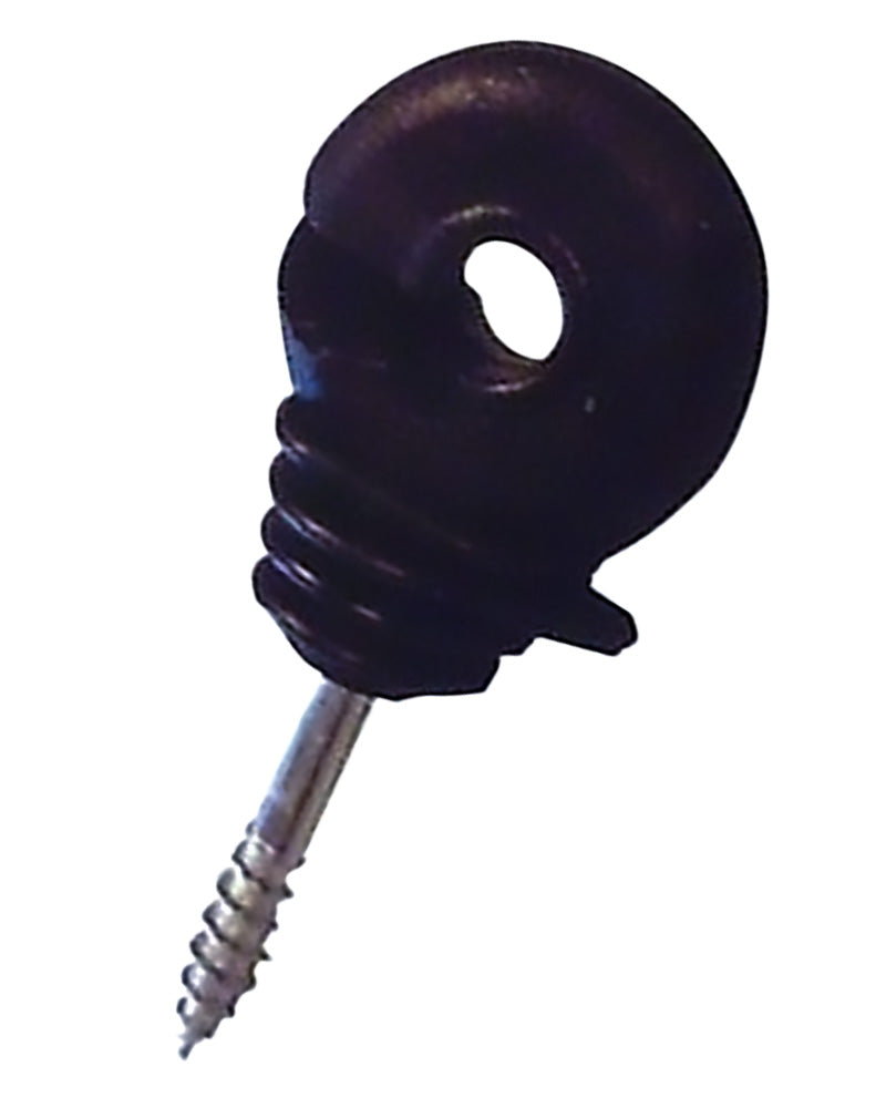 Ringisolator Gallagher med metallkärna