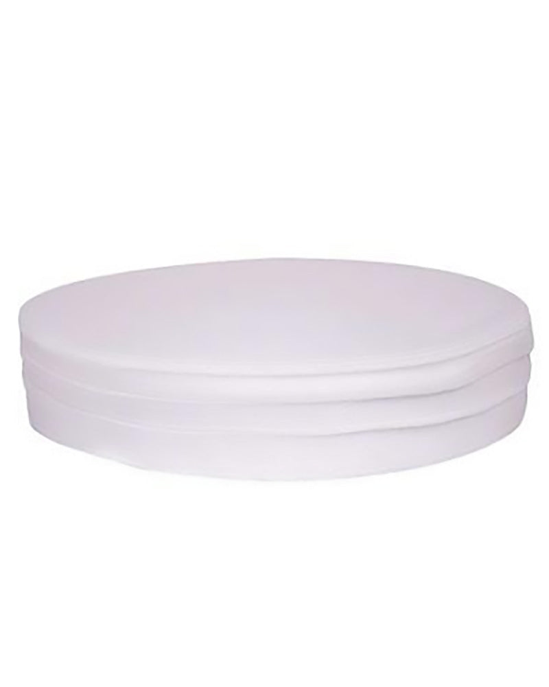 Runda filter tratt 200mm, 200st.