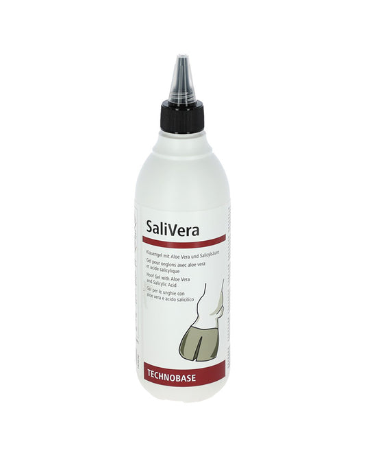 SaliVera kavionhoitogeeli 500ml