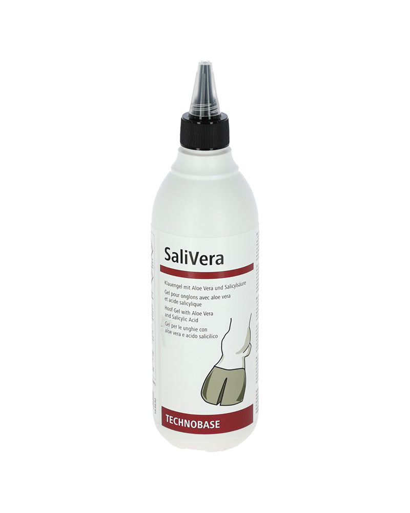 SaliVera hovgel 500ml