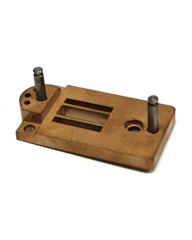 Schieberplatte HP100, 95857280