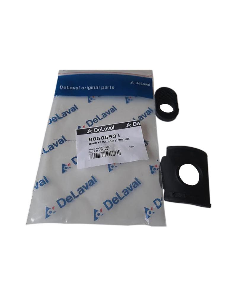Servicesats Multipoint 76 mm