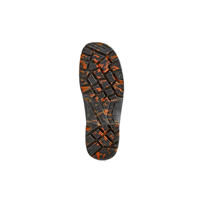 Sievi Spider Roller XL+ S3 HRO - Skyddssko med BOA och TractionPro