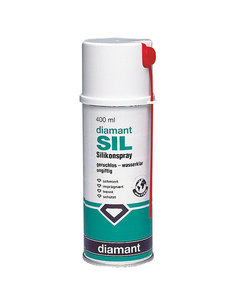 Silikonspray Diamant 400ml