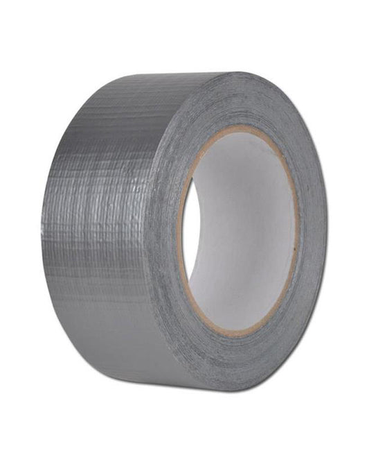 Silvertejp 50mm x 50m