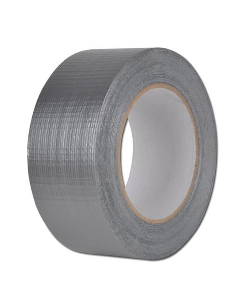 Silvertejp 50mm x 50m