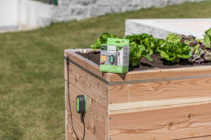 Snailstop elektriskt snigelstaket