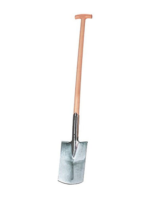 Spade Proffs