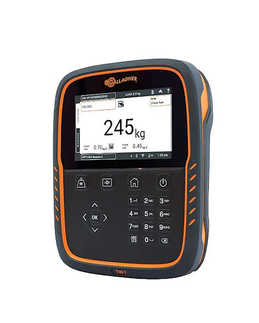 Våg TW-1