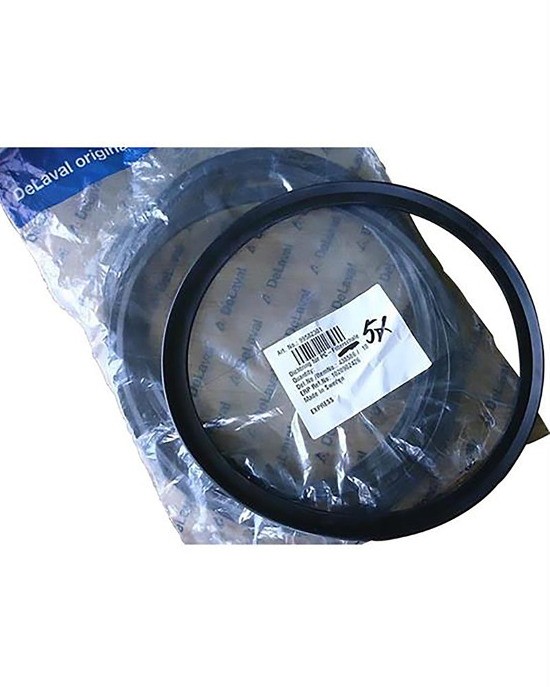 Tätning slutenhet 25l/50l