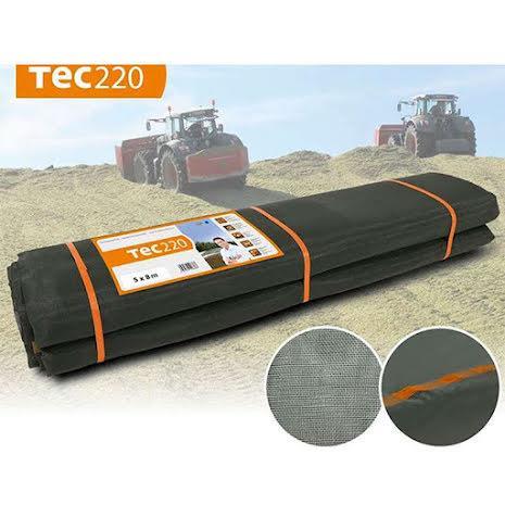 Täcknät Tec 220