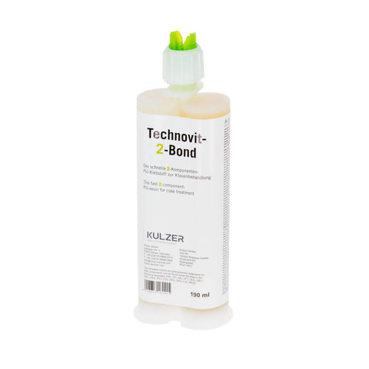 Technovit 2-Bond Klövlim - 190ml / 210ml patron