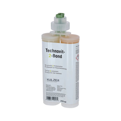 Technovit 2-Bond Klövlim - 190ml / 210ml patron