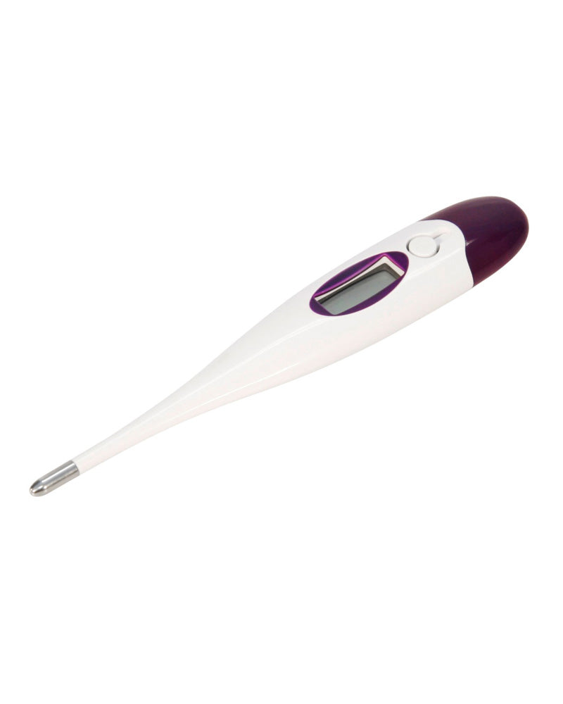 Digital termometer med rigid spets