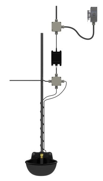 Termostat