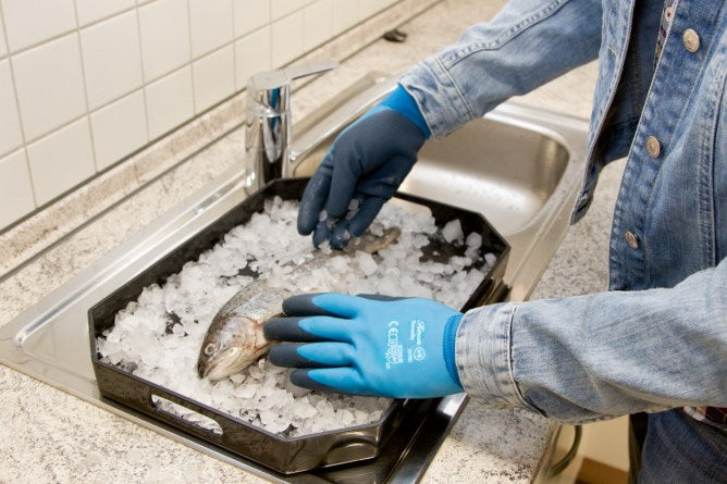 Vinterhandske ThermoDry I