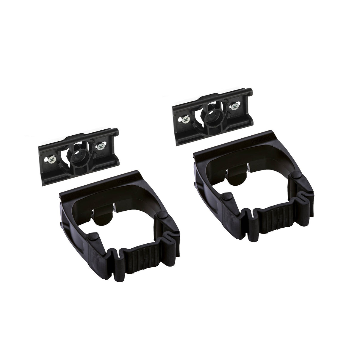 Toolflex One Hållare 2-pack – Redskapshållare för skaft