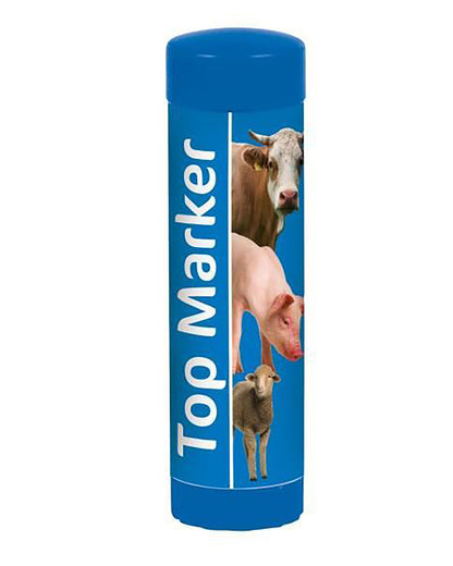 Märkstift, Top marker, 60ml