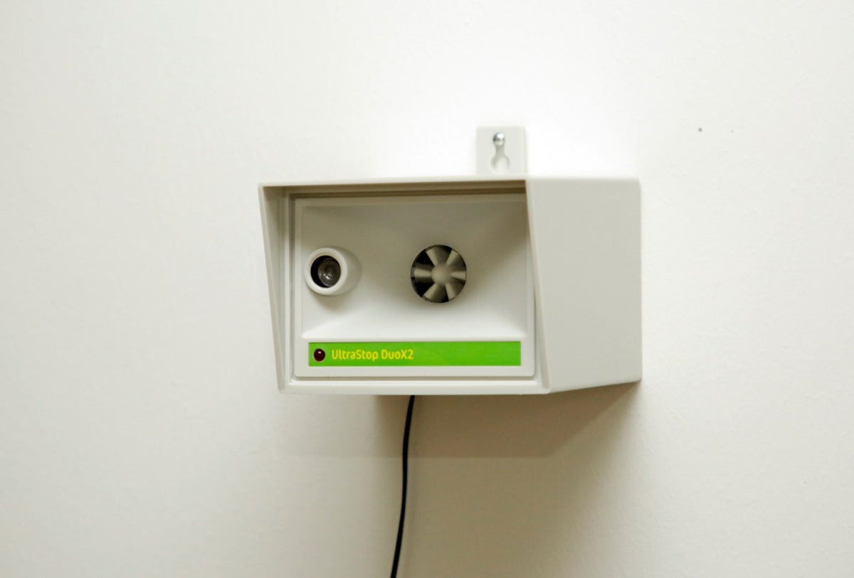 Ultrasound Device DuoX2: Giftfri Ultraljudsskrämma med Dubbelfrekvens