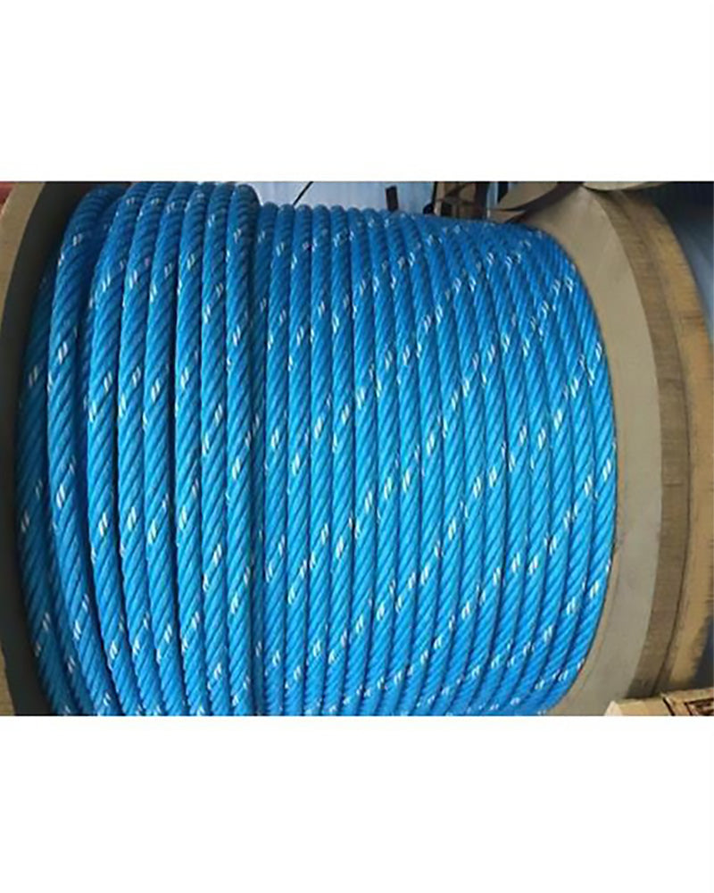Utgödslingslina Kombi 14mm