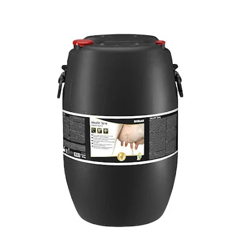Veloucid spray D 60/205 kg