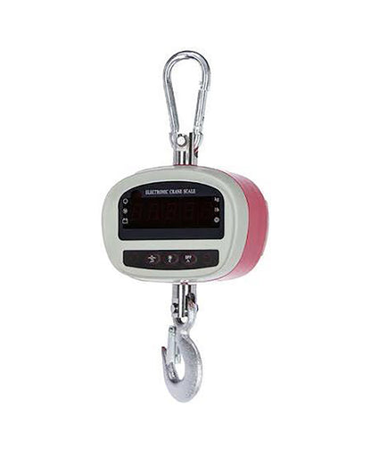 Digitalvåg 300 kg