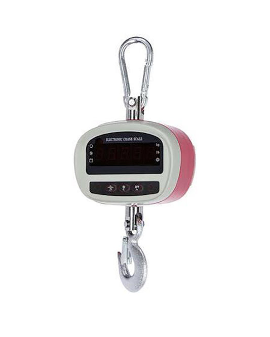 Digitalvåg 300 kg