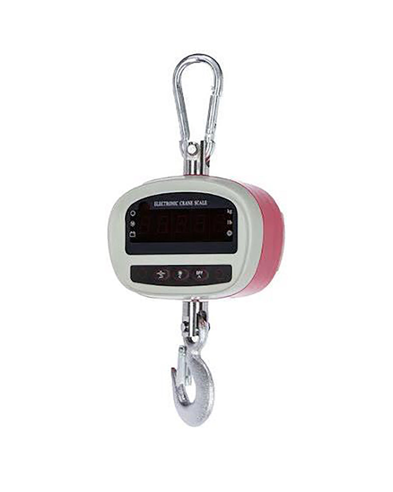 Digitalvåg 300 kg